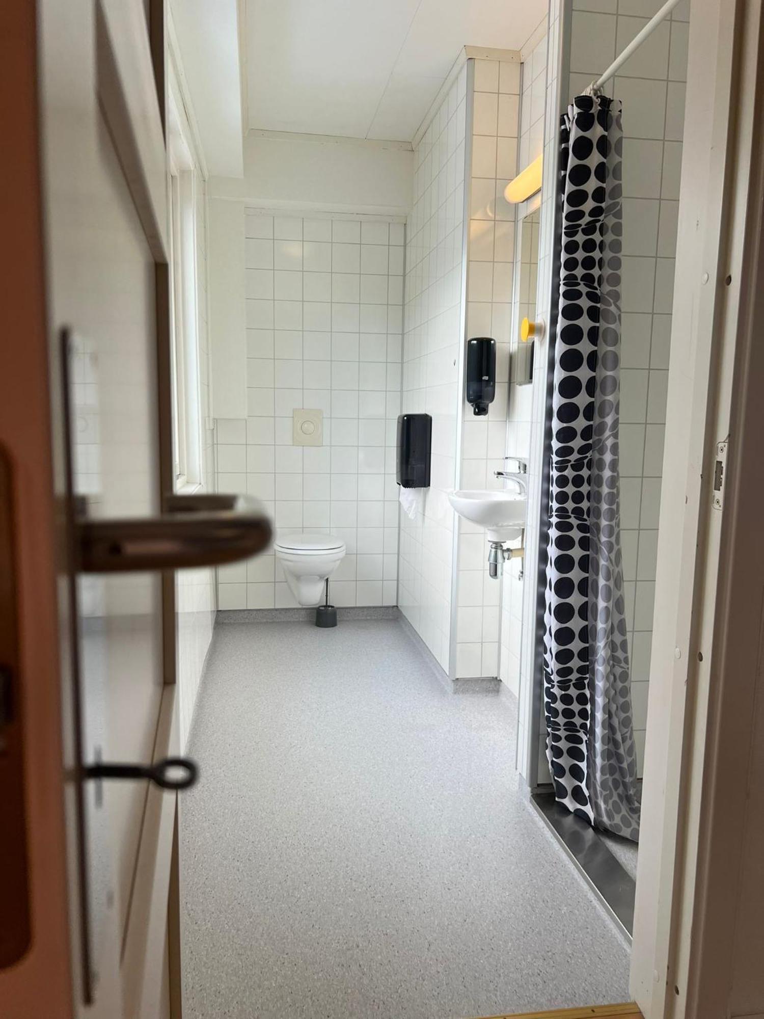 Gjovik Hovdetun Hostel מראה חיצוני תמונה
