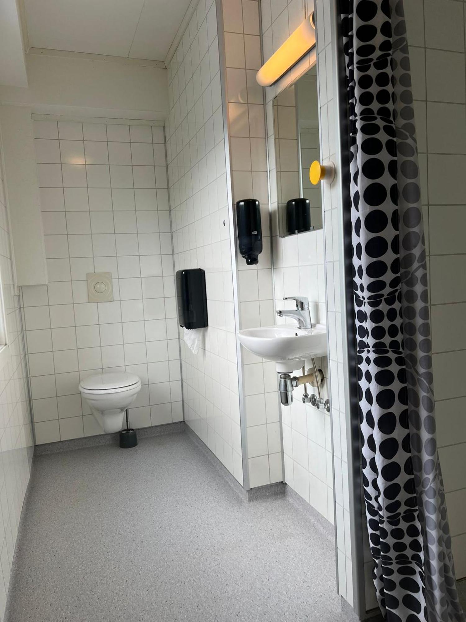 Gjovik Hovdetun Hostel מראה חיצוני תמונה