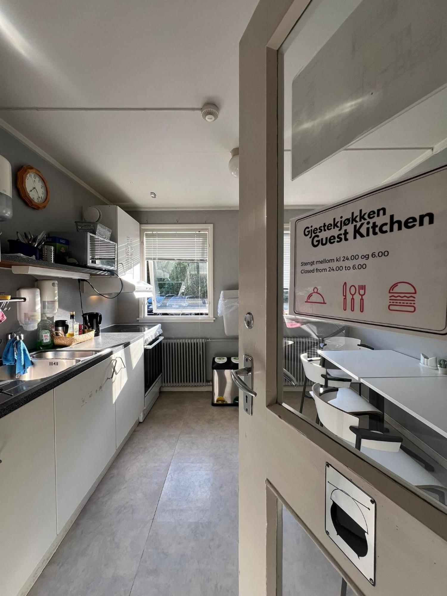 Gjovik Hovdetun Hostel מראה חיצוני תמונה