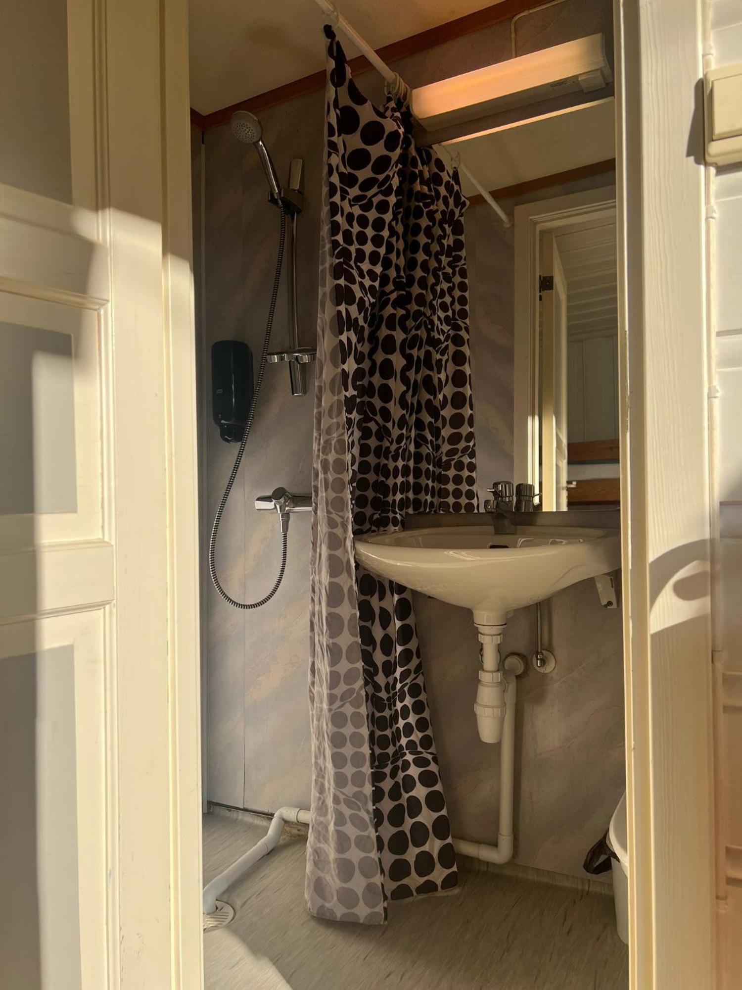 Gjovik Hovdetun Hostel מראה חיצוני תמונה